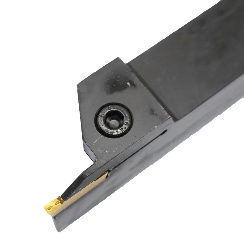 1 шт. MGEHR1212-1.5 MGEHL1212-1.5 держатель инструмента и 10 шт. MGMN150 G PC9030 NC3030 H01 вставки пазового токарного инструмента Набор держателей
