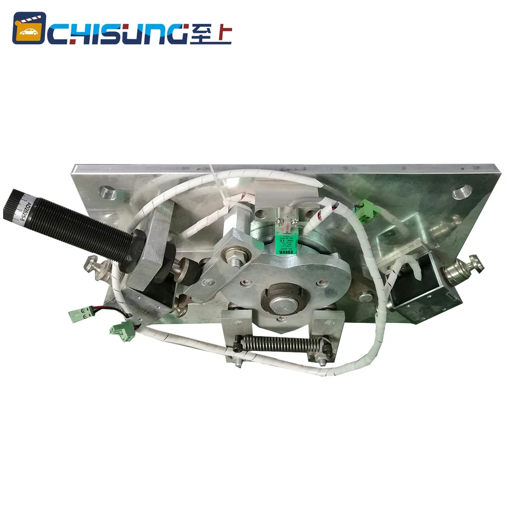 Полная высота турникет механизм полуавтоматический завод Горячая