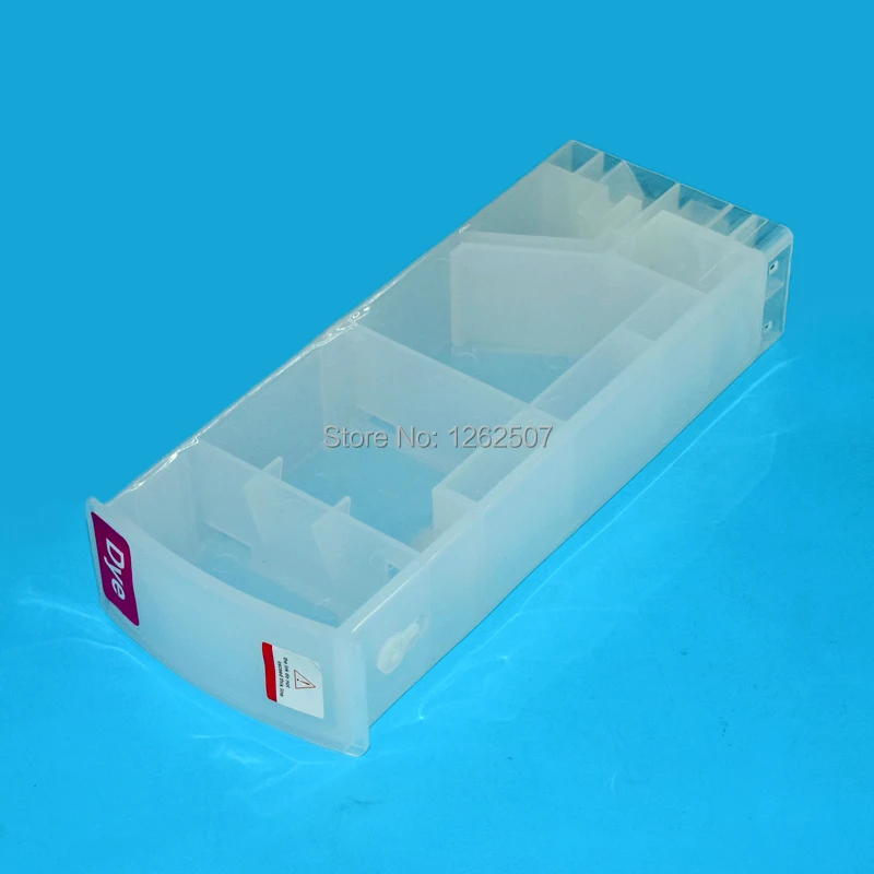 5 цветов/партия картридж для принтера HP 80 800 мл|ink cartridge|refillable ink cartridgesrefillable cartridges |