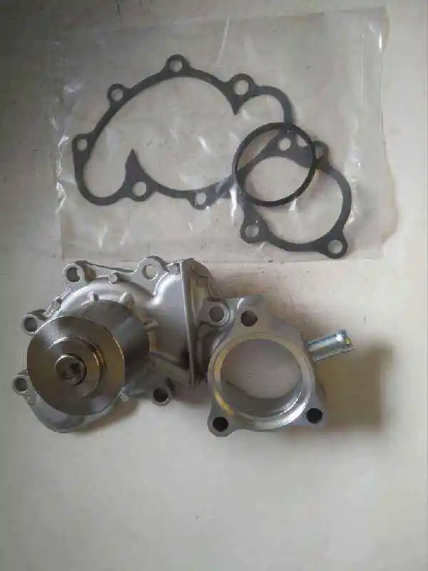 

water pump for toyota PRADO5VZ-FE 3400