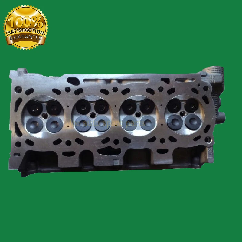 2AZ 2azfe 2 4 16v головки цилиндров в полной сборке/ASSY для Toyota Avensis
