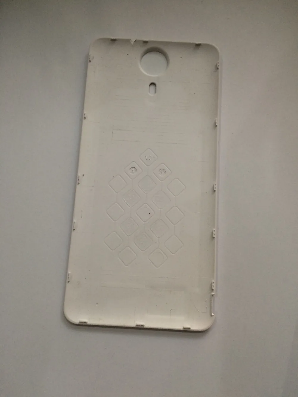 

Used Battery cover back shell for Ulefone Be Touch 2 / Ulefone Be Touch Free Shipping+tracking number