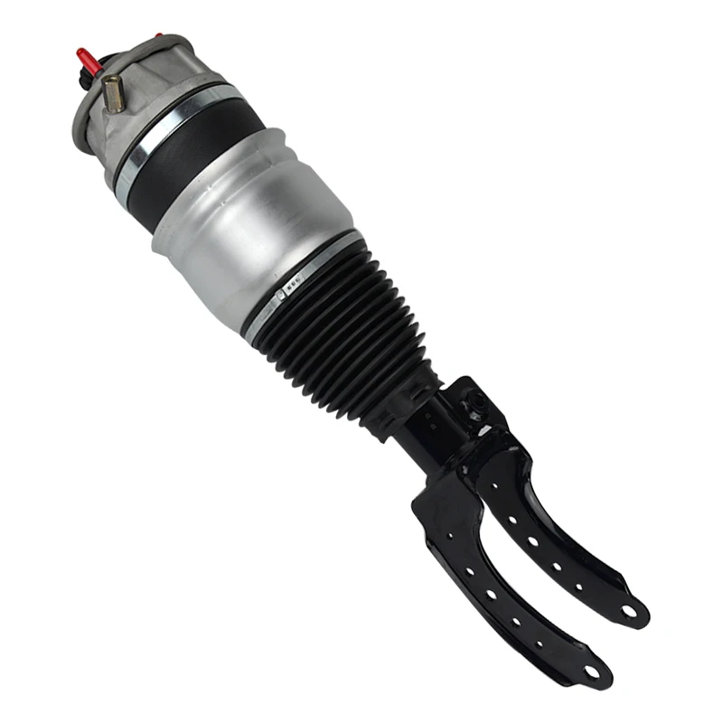 1 пара передняя правая левая пневматическая подвеска амортизирующая стойка для