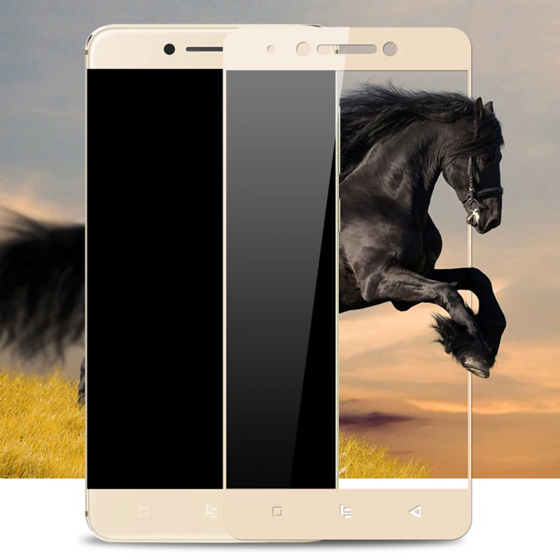 Полное покрытие для Letv leeco le 2 Стекло cool 1 стекло S3 cool1 Pro 3 Защита экрана 9H защитная