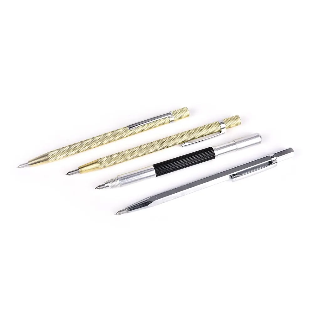 НОВЫЙ Карбид вольфрама наконечник Scriber травление гравировка ручка маркировка