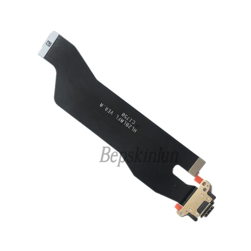 Bepskinlun для Huawei Mate 10 Pro оригинальная usb-зарядка порт док-станция гибкий кабель