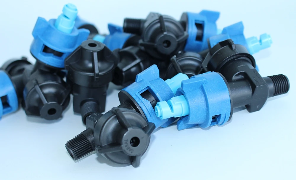 Форсунка для распыления животных коров на ферме|Наборы полива| |