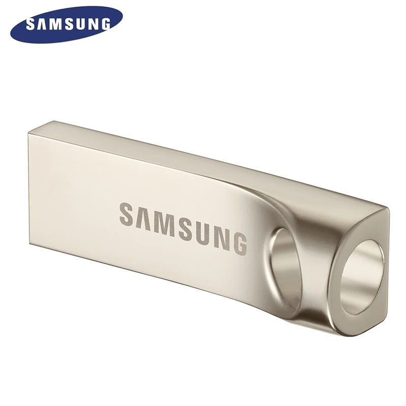 SAMSUNG USB Flash Drive 64gb 32gb 128gb 3.0 Metal Super Mini Pen Tiny Pendrive Memory Stick Storage Device U Disk | Компьютеры и офис