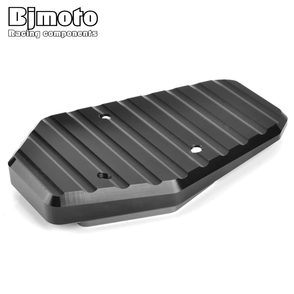 Подставка удлинительная для мотоцикла BMW R1200RT R 1200 RT 2014 2015 2016 2017 2018|Накладки и