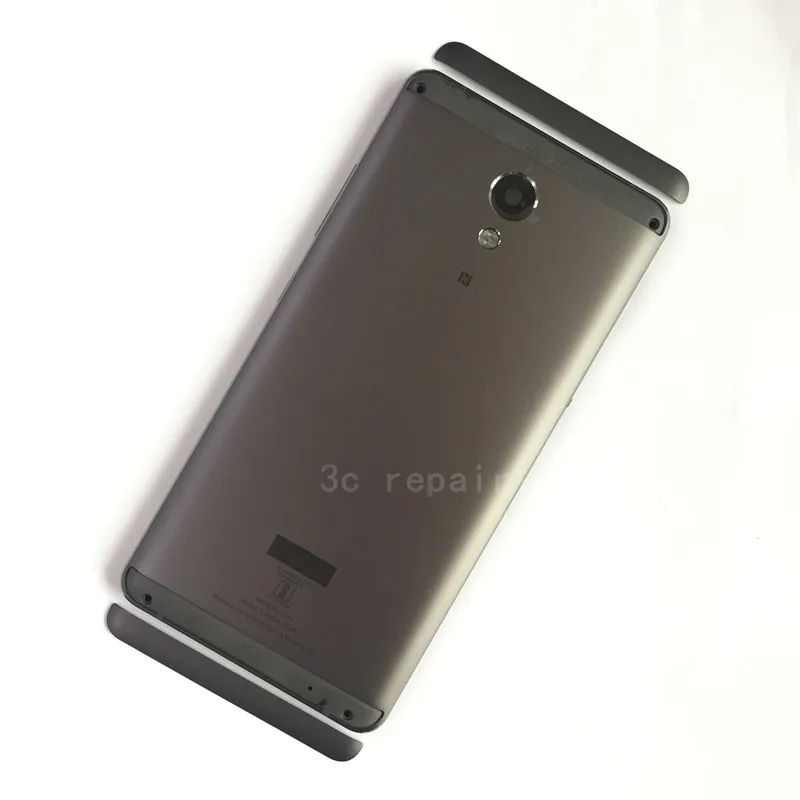 Менее но лучше оригинальная новая задняя крышка для Lenovo P2 P2A42 Верхняя Нижняя