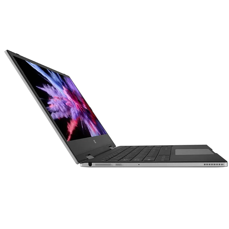 Джемпер EZbook X1 ноутбук 11 6 дюймов Windows 10 домашний Intel Celeron Apollo Lake N3350 двухъядерный 2 4