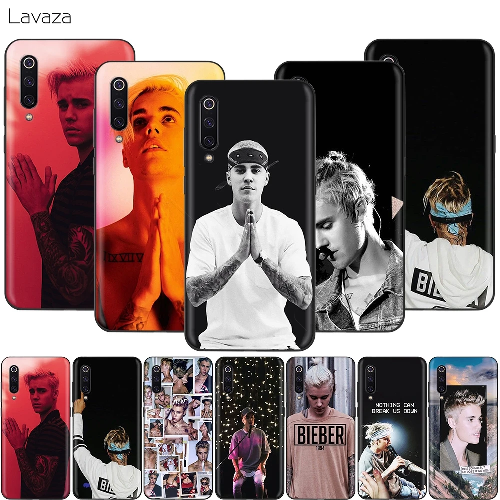 Чехол Lavaza для Xiaomi Redmi Note 8 8A 7 6 6A 5 5A 4 4X 4A Go Pro Plus Prime|Бамперы| |