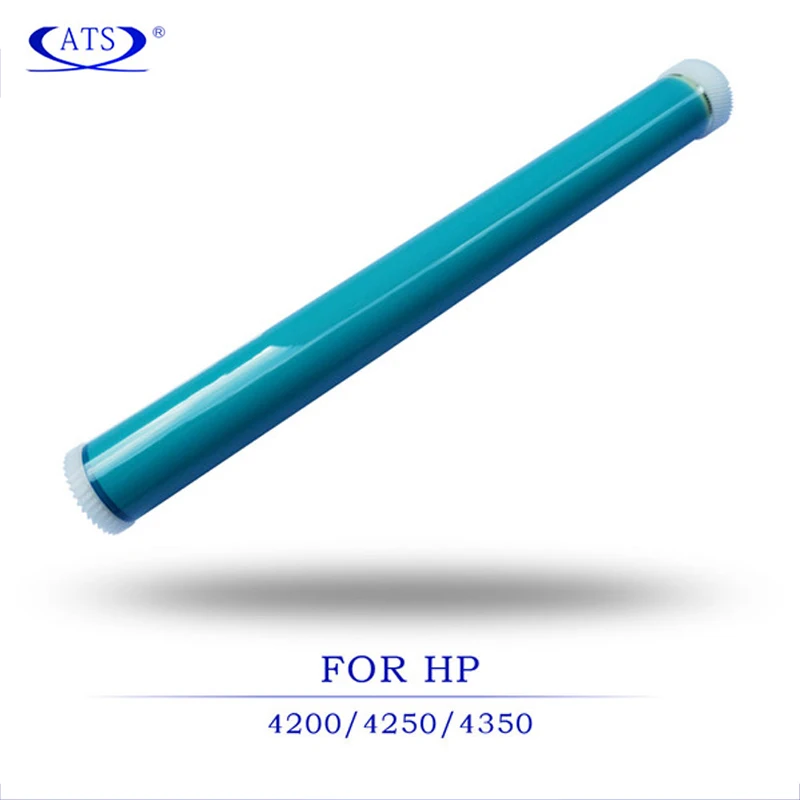 Барабан OPC для HP 4250 4200 4350 1338 1339A 2 шт./Лот запасные части совместимого принтера HP4250