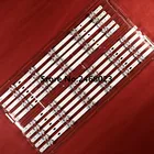 Светодиодная лента LG 55LF652V 55LB630V 55LB650V LC550DUH FG 55LF5610 55LF580V 55LF5800 55LB630V 55LB6300