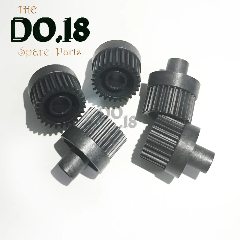 

5X Gear Drive Fuser GEAR-HUB CLUTCH JC66-01202A JC66-00340A for samsung ml1915 scx4623 scx 4200 4300 4600 ML2525 ml2580
