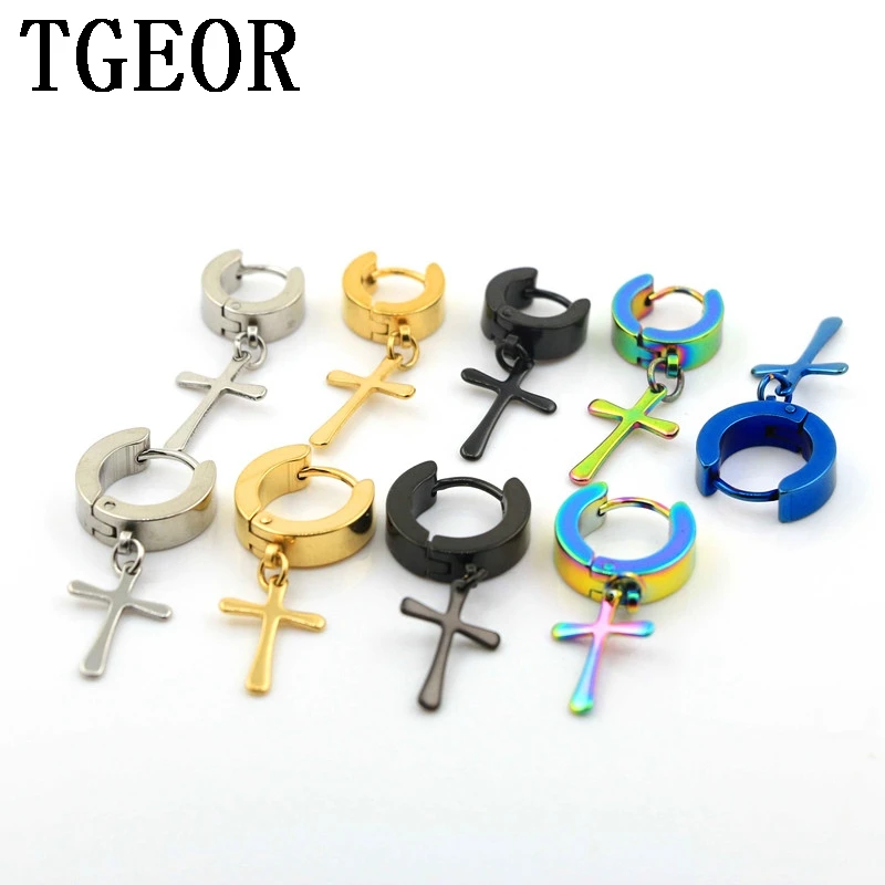 30 шт. серьги кольца из хирургической нержавеющей стали|small hoops|earrings fashionearrings free |