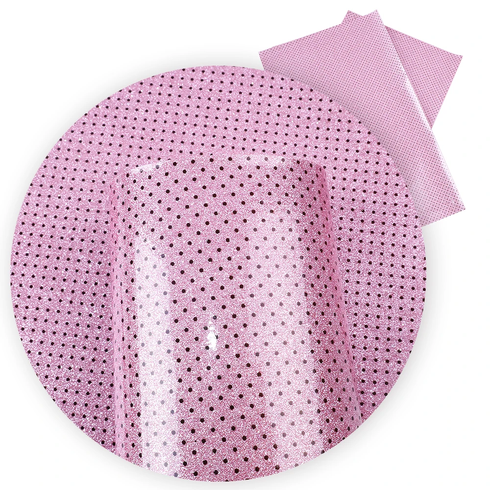1067973004 David accessories 20*34 см искусственной искусственная кожа бант для волос для художественного оформления ногтей, ручная работа ремесел 1 шт, 1Yc4169 - Цвет: 1067973004