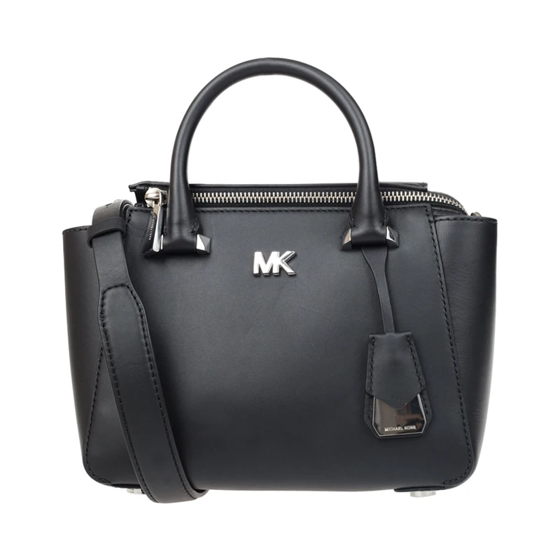 Мини сумка мессенджер Michael Kors MK Nolita 30S8TY5M1T/30S8SY5M0L|Сумки с ручками| |