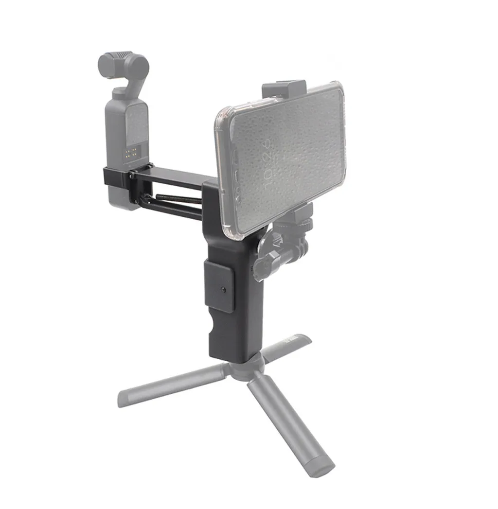 Для Dji Osmo Карманный ручной карданный стабилизатор аксессуары Z Axis Ручной