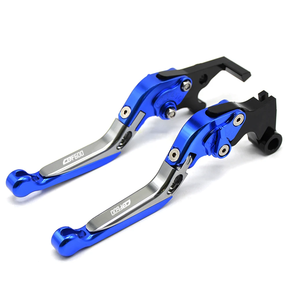Гонки Заготовки Pivot складной клатч тормозной рычаг для Honda CR80R CR85R CRF150R 07 16 CR125R CR250R 92