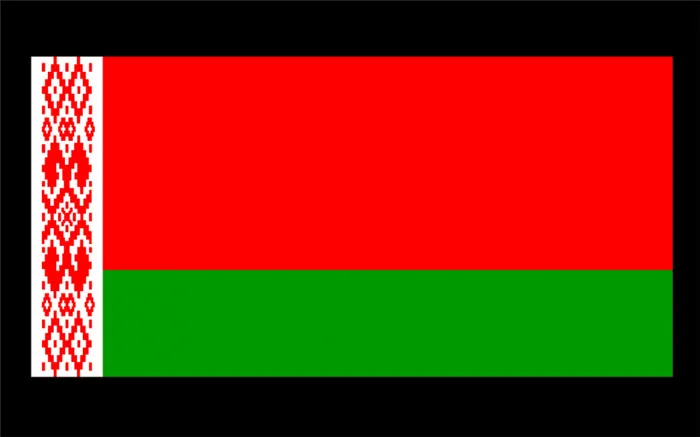 Z421 Belarus Европа, Россия, СССР, Польша, чешское, Украинское, латвийское, латвийское, Литовское, славянское, национальный флаг, баннер 21*14 см - Цвет: Z421 Belarus