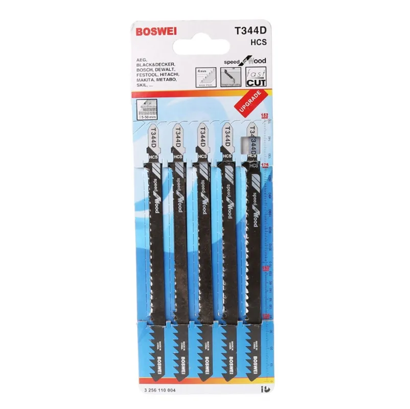 5 шт. лезвия для пилы из ПВХ 152 мм|Полотна пил| |