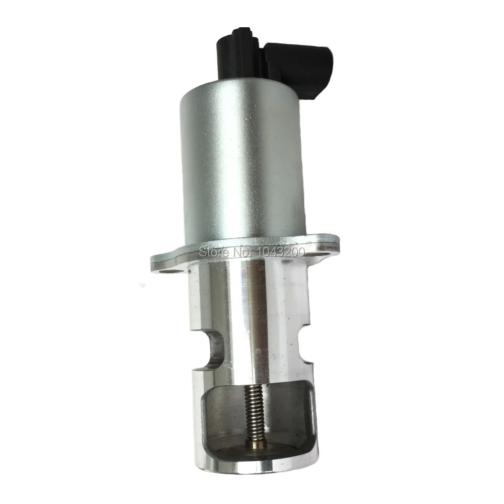 Клапан EGR 7700107797 для RENAULT NISSAN 1 9 DCI OPEL VAUXHALL VOLVO DTI OE #93160003 4411757 4412632 93160003 93160754|valve egr|valve