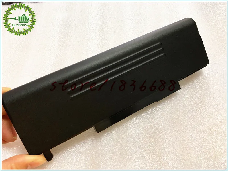 GYIYGY 11 1 В 7800 мАч 9 ячеек SQU 720 Аккумулятор для ноутбука шлюза M 2000 715 W35052LB 150 W35044LB SP 6205M