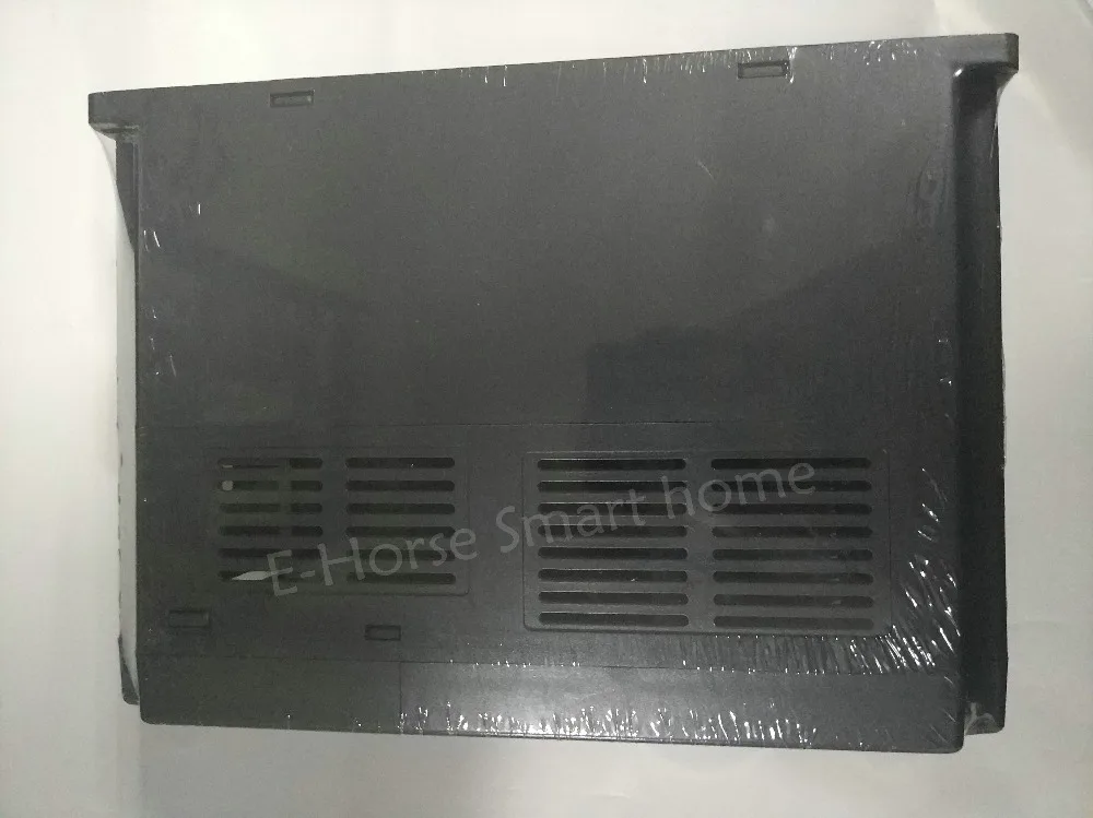 

VFD CoolClassic Inverter Converter 220V Input and 380v 3-phase output 5.5kw power warranty 18 month