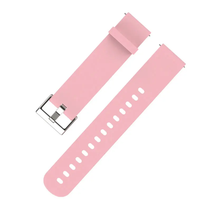 Ремешок для Amazfit Bip/Lite 20 мм молодежная версия умные часы сменные мужские и женские