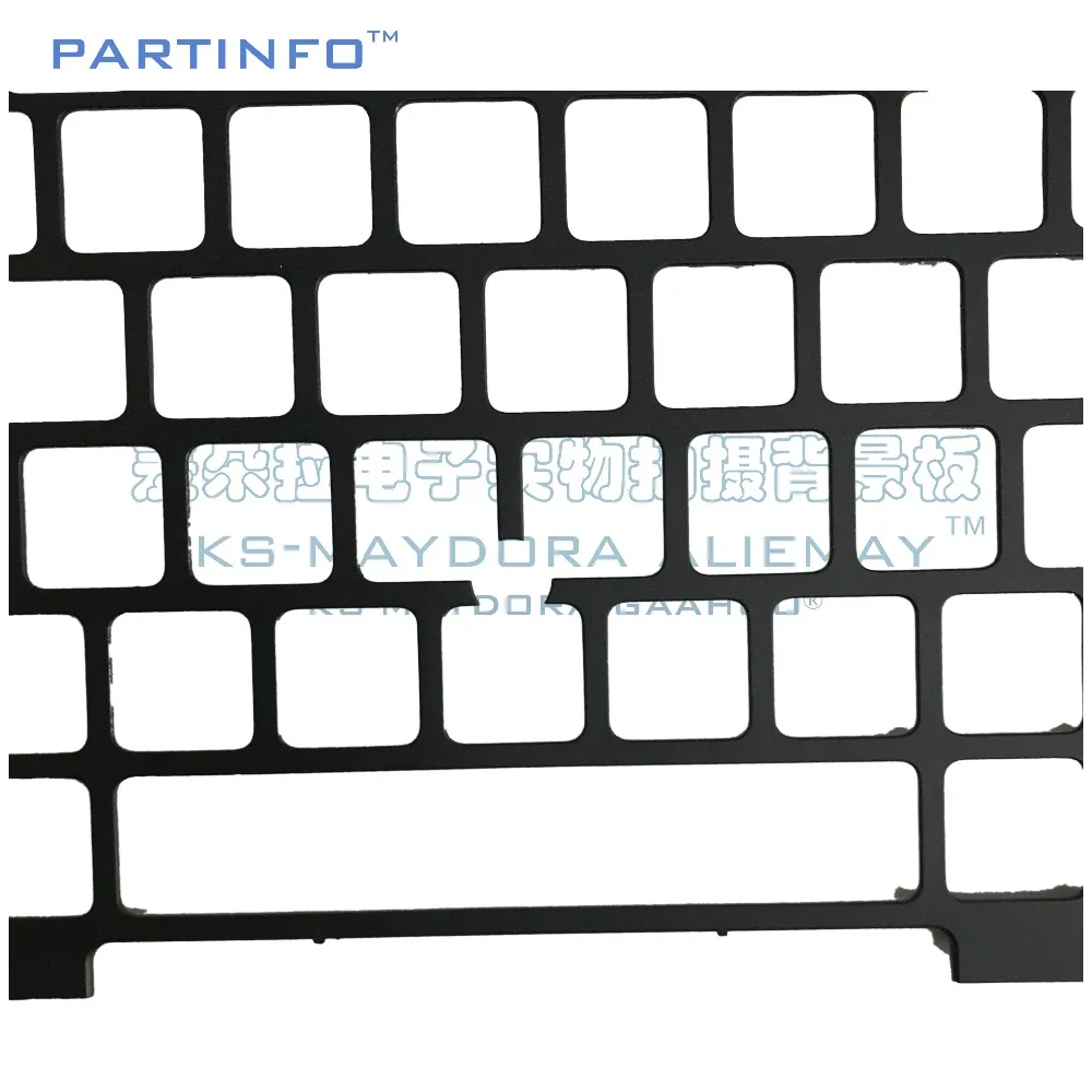 Совершенно новая Оригинальная флейта для DELL LATITUDE E7450 5450 5470 5480 5490 с клавиатурой и