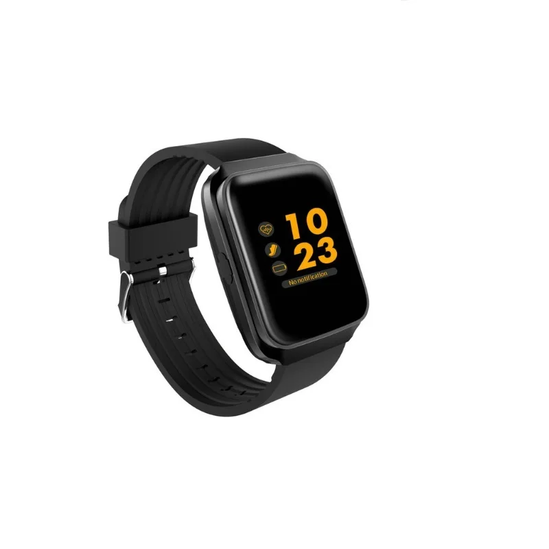 Stepfly SB40 pro Смарт часы Блютуз умный Браслет приложение синхронизации Mp3 Twitter Facebook