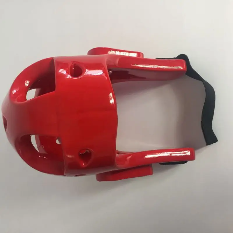 Шлем для бокса тхэквондо защитное покрытие мужчин и женщин | Спорт развлечения