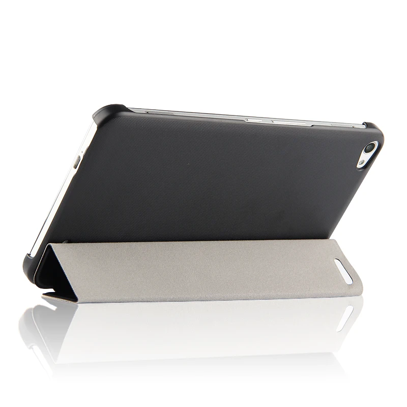 Чехол для Huawei MediaPad X2 7 0 защитный чехол планшета GEM 703L 702L дюймов искусственная кожа