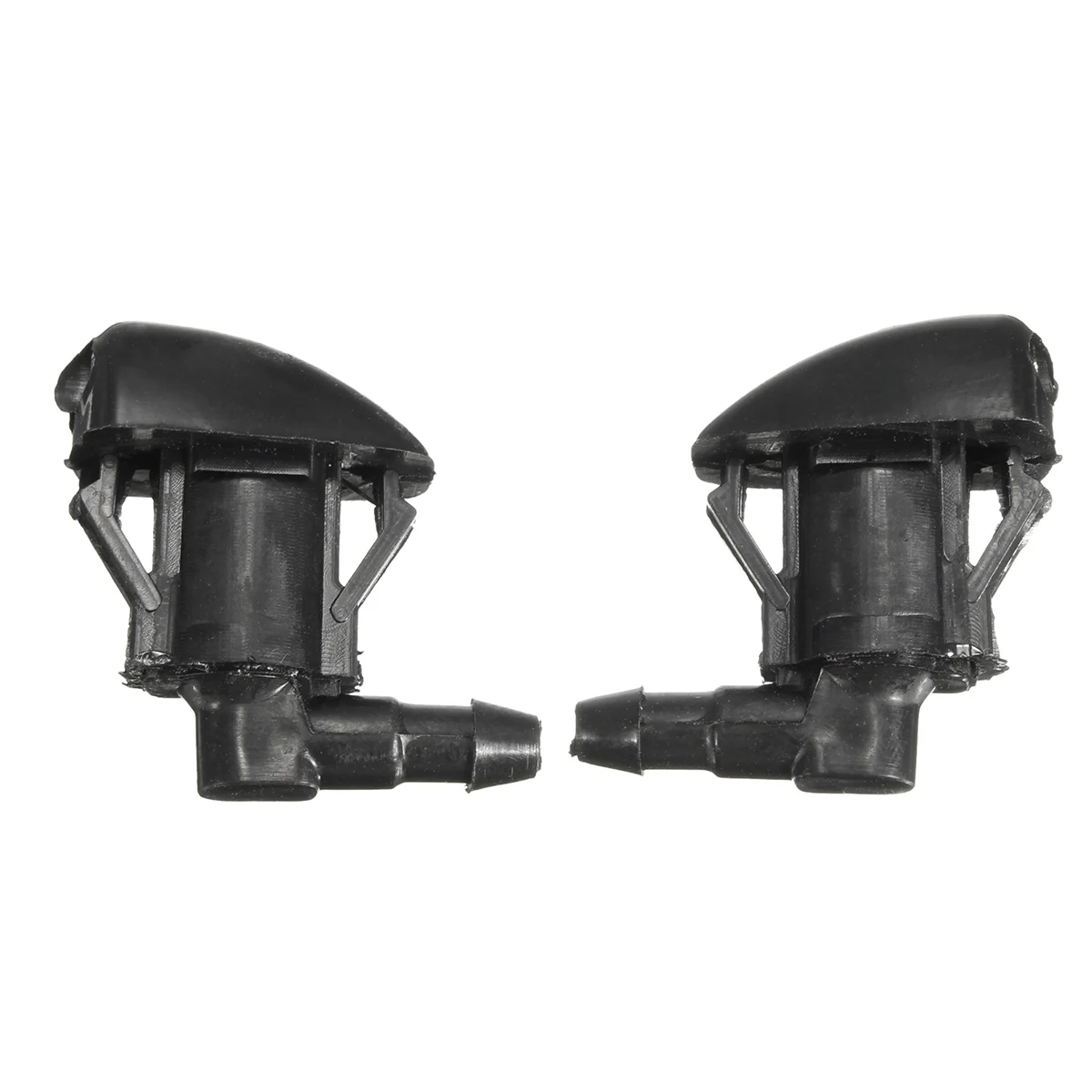 4 шт. новинка распылитель сопло омывателя ветрового стекла для Toyota Corolla Camry 2003 2004