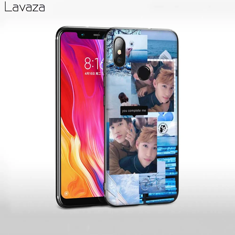 Детские мягкие чехлы из ТПУ Lavaza чехол для Xiaomi Redmi 7 4A 5A 6A 8A S2 4 4x5 Plus 6 Pro Go |