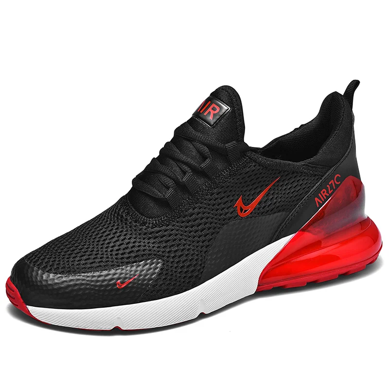 Shoes Girl New Arrival Men Shoes Couple Casual Shoes Comfortable Mesh Platform Shoes Men Lovers Sneakers Men Casual 36-47
