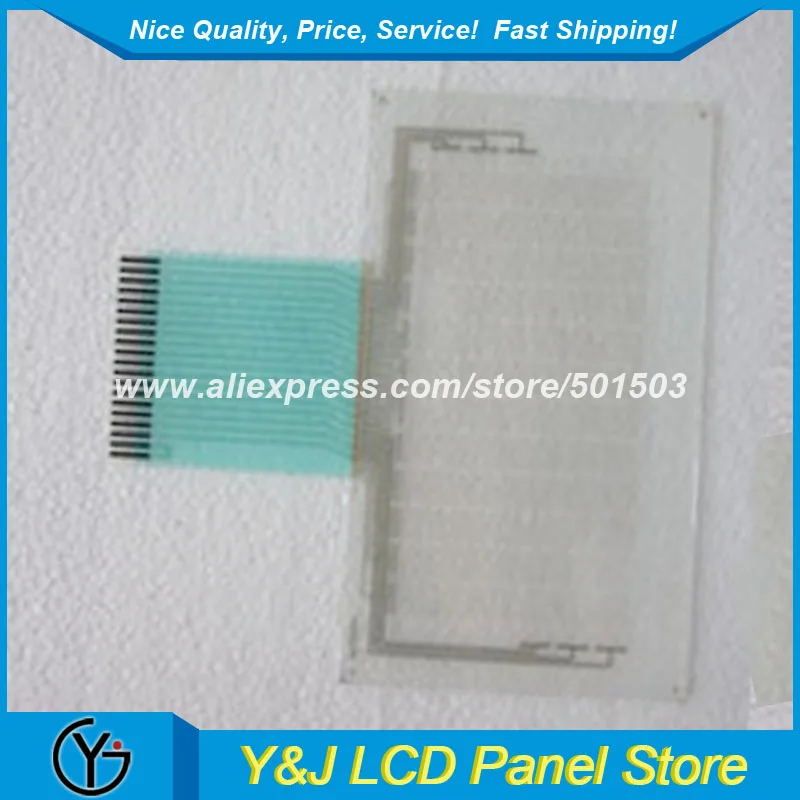 NT20S-ST122-V1 NT20S-ST122B-V1 Touch Screen Panel | Электронные компоненты и принадлежности