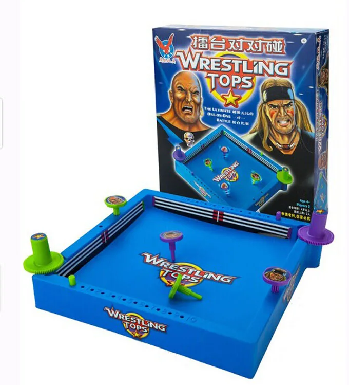 Пластиковая игрушка детский подарок на день рождения настольная смешная игра