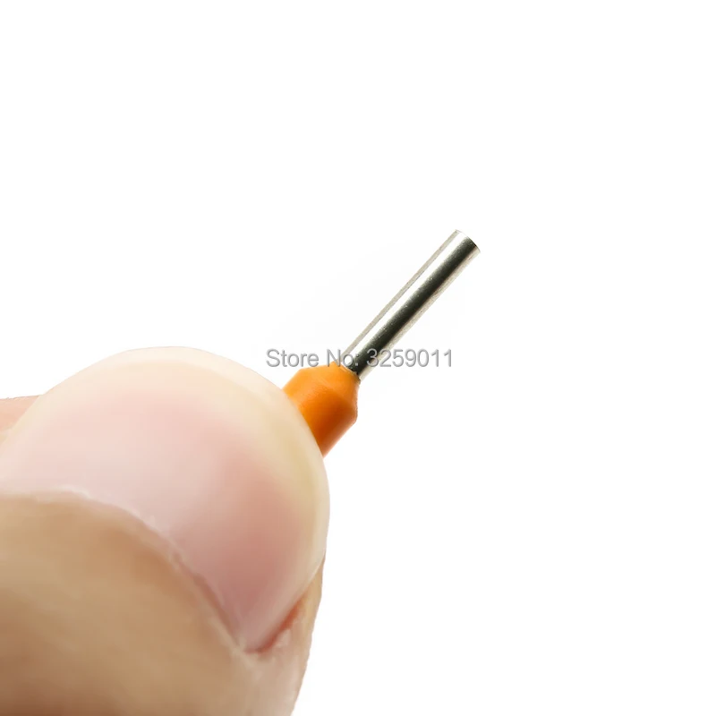 1000 шт. обжимные клеммы EV7510 VE7510 | Строительство и ремонт