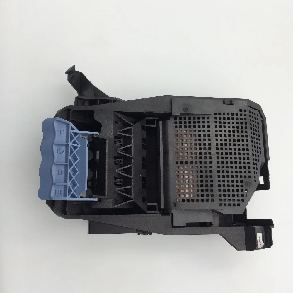 Станция каретки печатающей головки P/N: C7769-60090 для принтера HP DESIGNJET 500 800 держатель