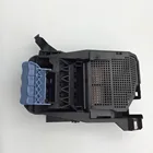 Станция каретки печатающей головки PN: C7769-60090 для принтера HP DESIGNJET 500, 800, держатель печатающая головка плоттера, запчасти для принтера
