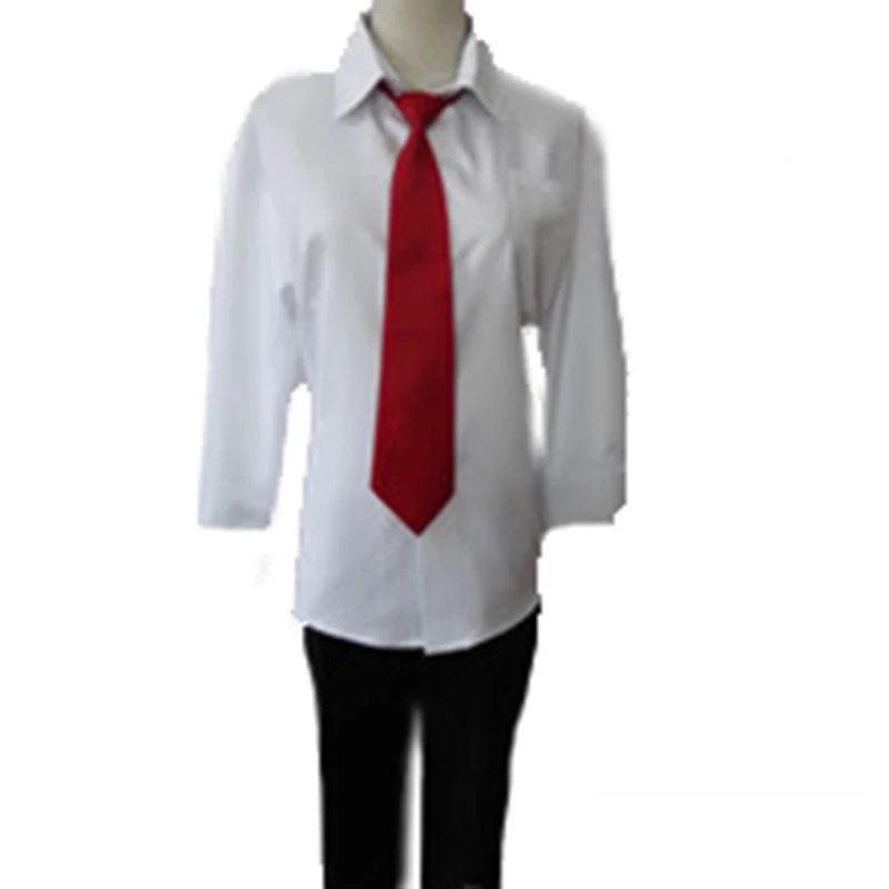 Костюм для косплея магического инструктора из аниме Akashic Радарный топ + пальто