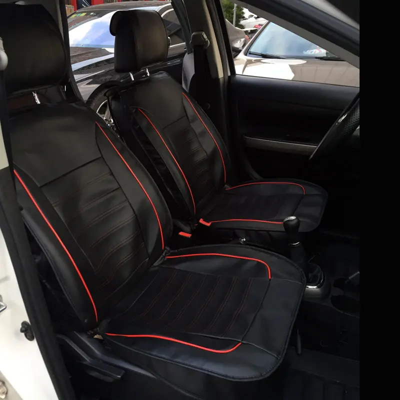 Чехол для автомобильного сиденья из искусственной кожи автомобильные