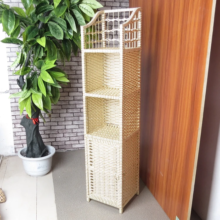 4 слоя корзина для хранения шкаф прикроватная тумбочка ABC небольшой книжного