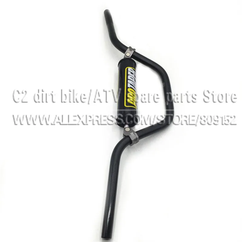 Ручка на руль OEM PROTAPER SE CRF50 XR50 KLX110 BBR