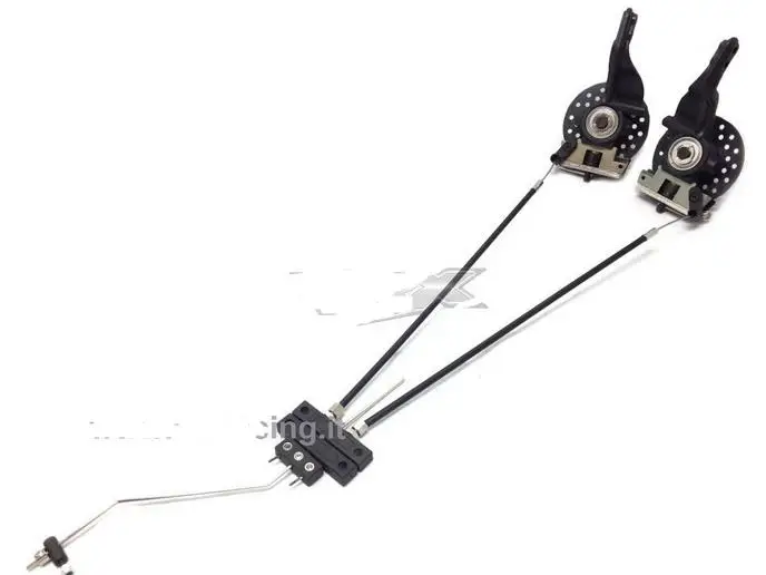 Передние колеса Дисковая тормозная система для внедорожников грузовиков и багги