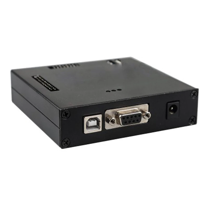XPROG v5.84 чип тюнинг блока управления двигателем программист M V5.84 с USB ключ через DHL