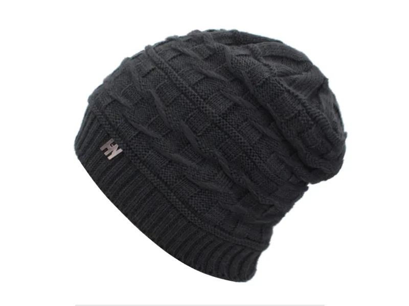 YOUBOME Skullies Beanies, зимние шапки для женщин, вязаная шапка для мужчин, Famale Gorras, мешковатая зимняя шапка, теплая мягкая вязаная шапка, шапки