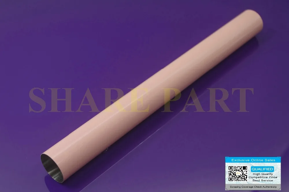 1 X импортная пленка фьюзер JP для HP 3525 CP4005 CP4025 CP4525 4540 M500 M570 M551 4700 дюйма